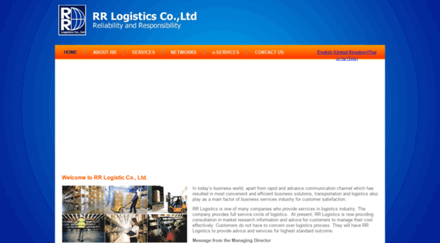 rrlogistics.co.th