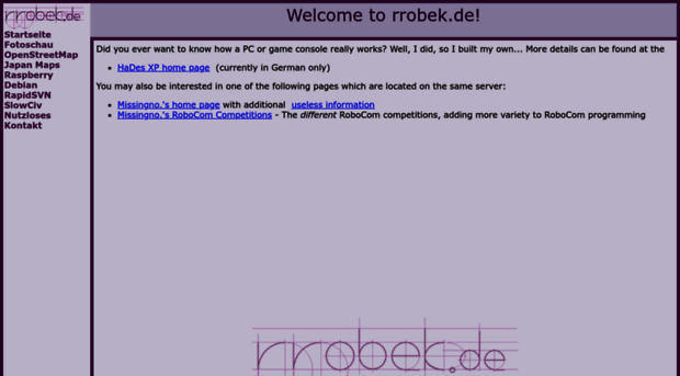 rrobek.de