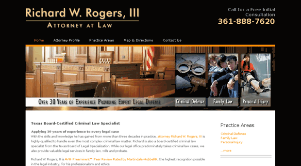 rrogerslaw.com