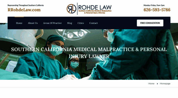 rrohdelaw.com