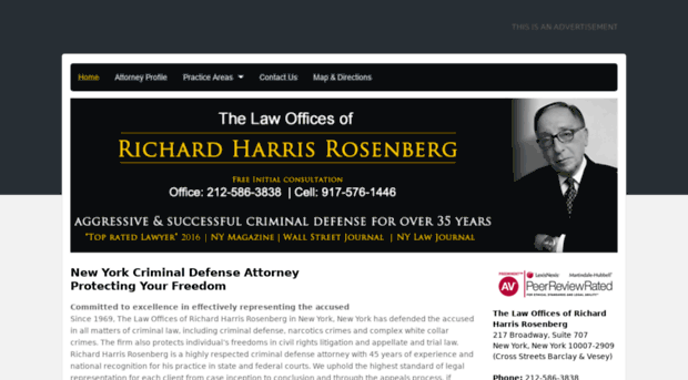 rrosenberg.com