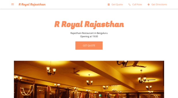 rroyalrajasthan.business.site