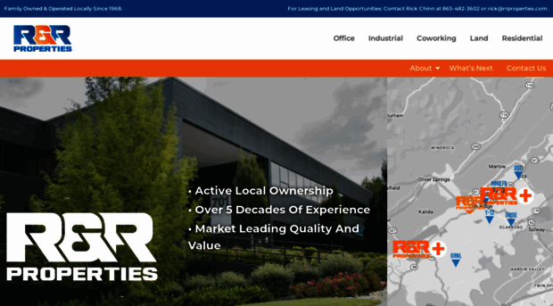 rrproperties.com