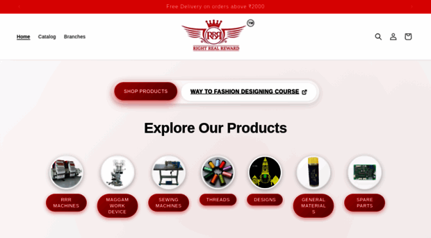 rrrgroupindia.com