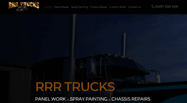 rrrtrucks.com.au