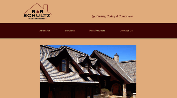 rrschultzhomes.com