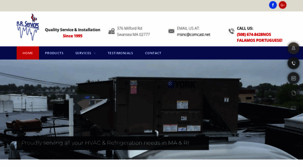 rrservs.com