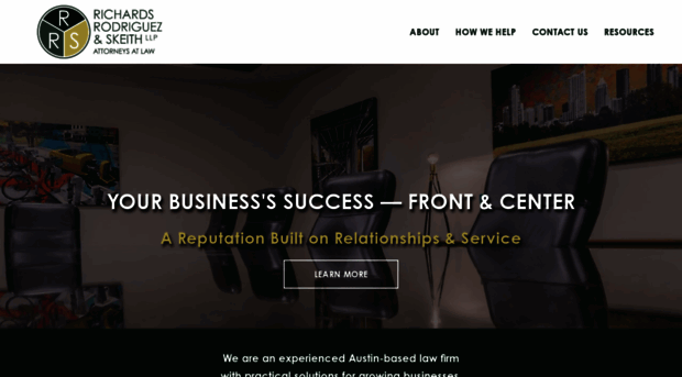 rrsfirm.com