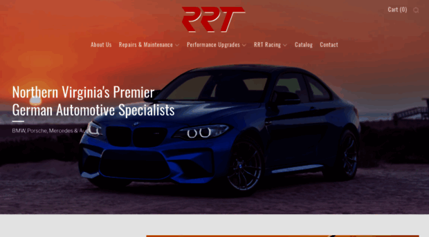 rrtautomotive.com