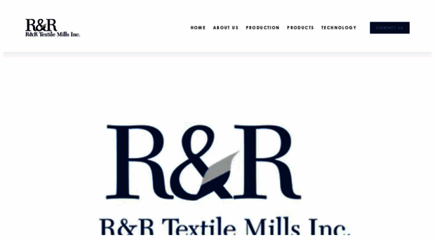 rrtextilemills.com