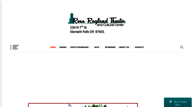 rrtheater.org