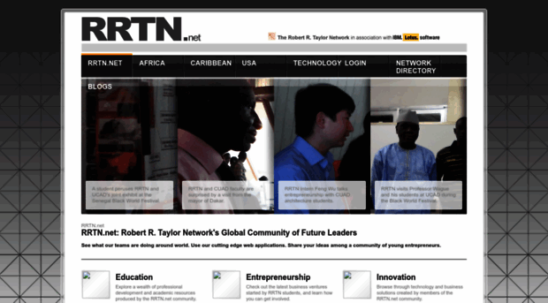rrtn.net