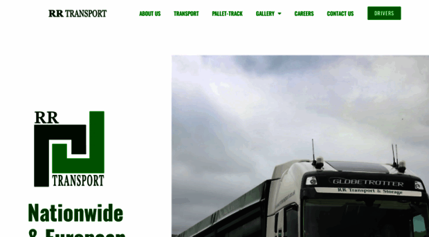 rrtransport.co.uk