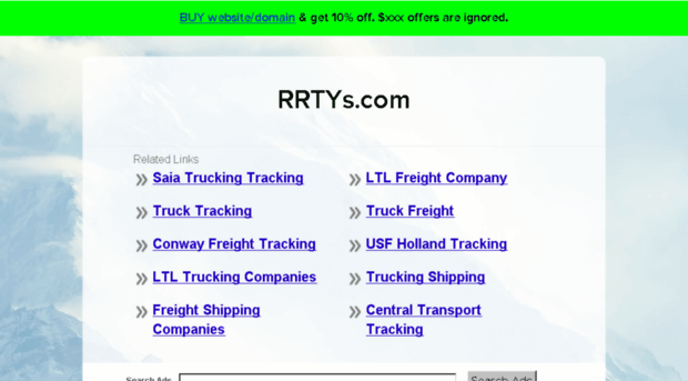 rrtys.com