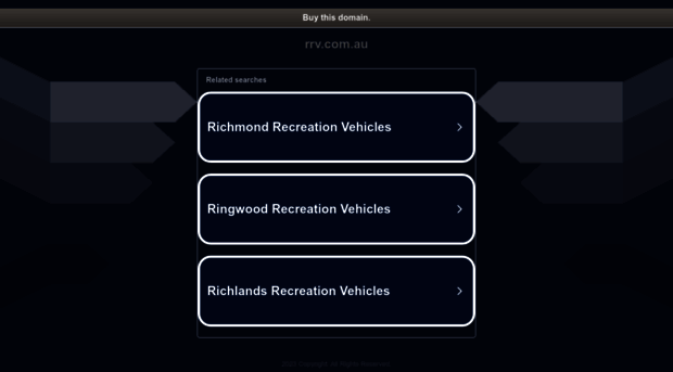 rrv.com.au