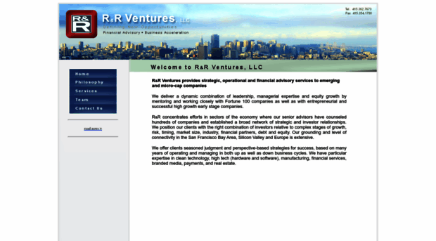 rrventuresdev.com