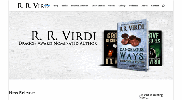 rrvirdi.com