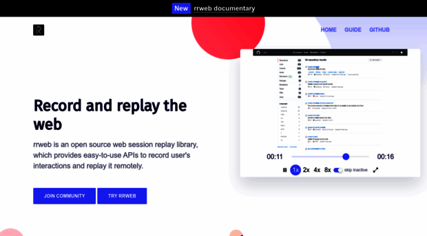 rrweb.io