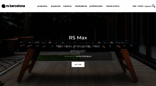 rs-barcelona.com