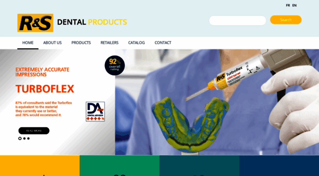 rs-dental-products.com