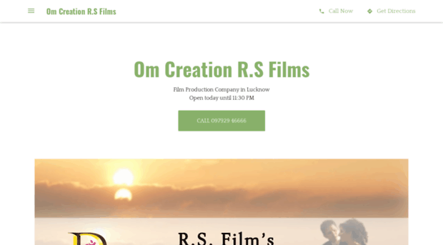 rs-films-om-production-house.business.site