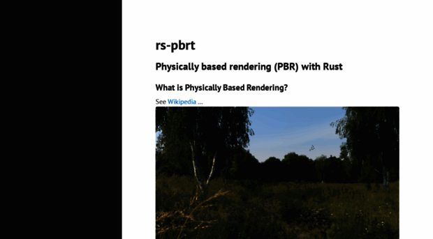 rs-pbrt.org