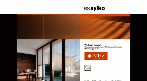 rs-sylko.com