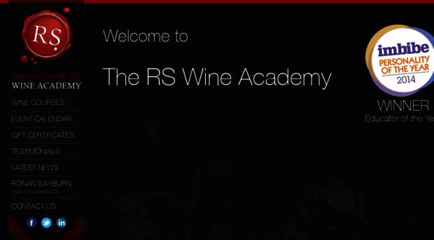 rs-wine-academy.com