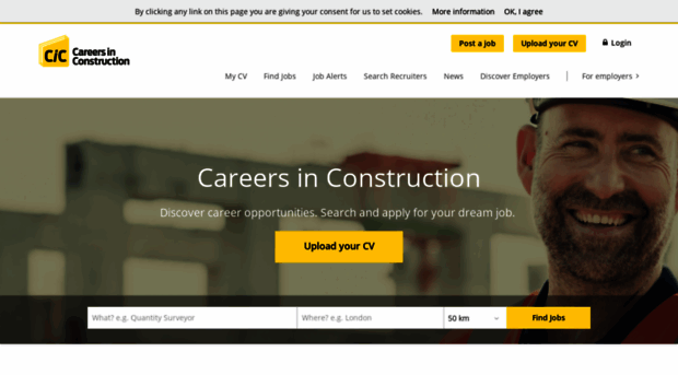 rs.careersinconstruction.com