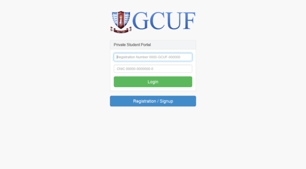 rs.gcuf.edu.pk