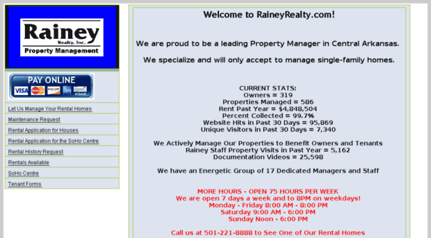 rs.raineyrealty.com