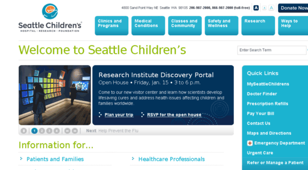 rs.seattlechildrens.org