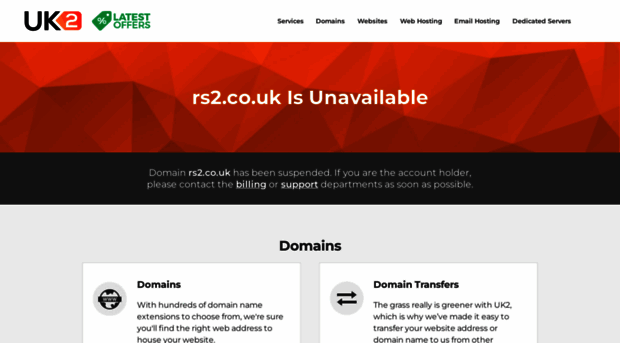 rs2.co.uk