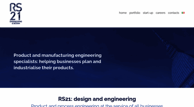 rs21.com