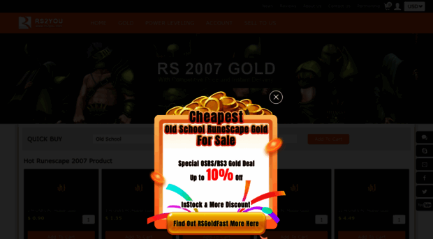 rs2you.com