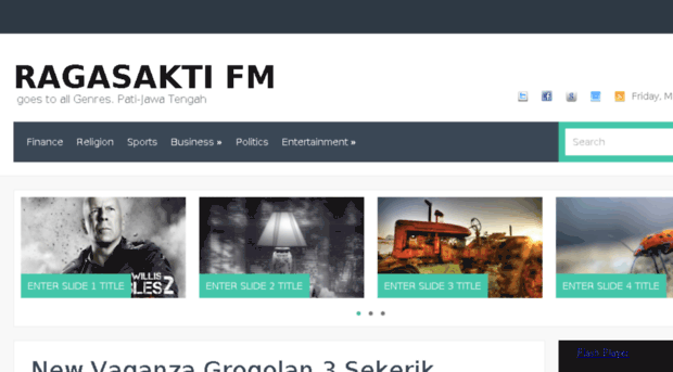 rs3fm.com