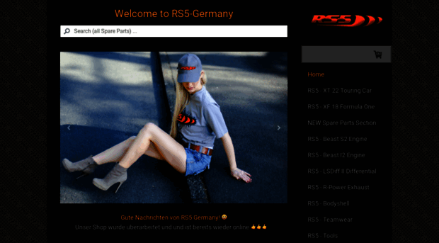 rs5-germany.de