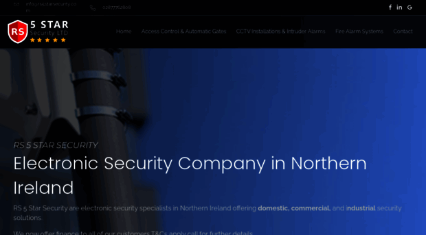 rs5starsecurity.com