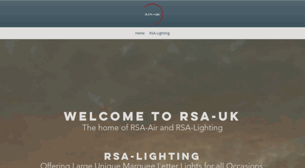 rsa-uk.com