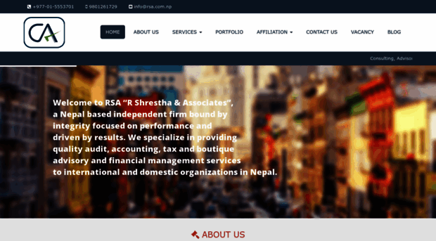 rsa.com.np