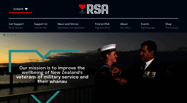 rsa.org.nz