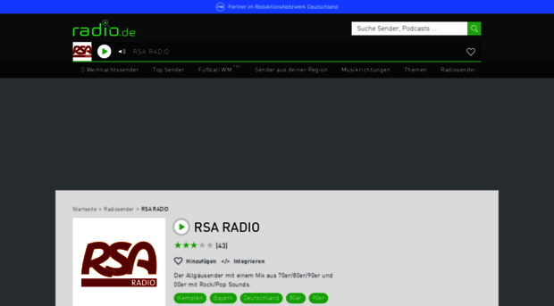 rsa.radio.de