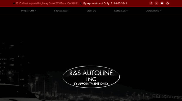 rsaautomotive.com