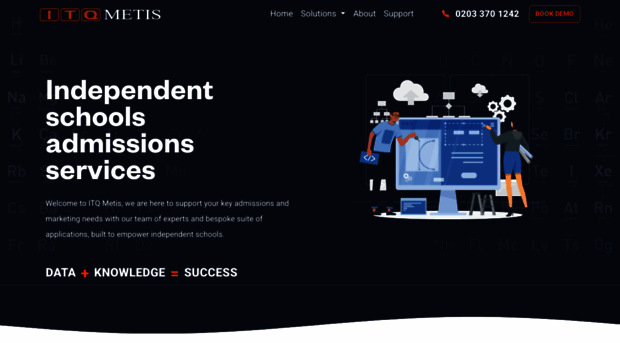 rsadmissions.co.uk