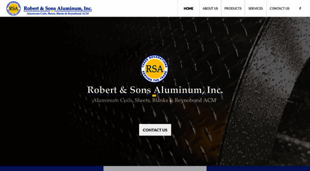 rsaluminum.com