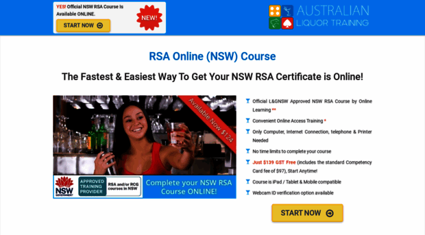 rsaonlinensw.com