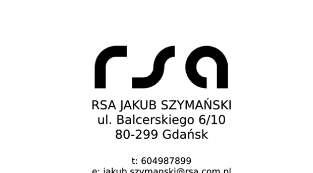 rsarchitekci.pl
