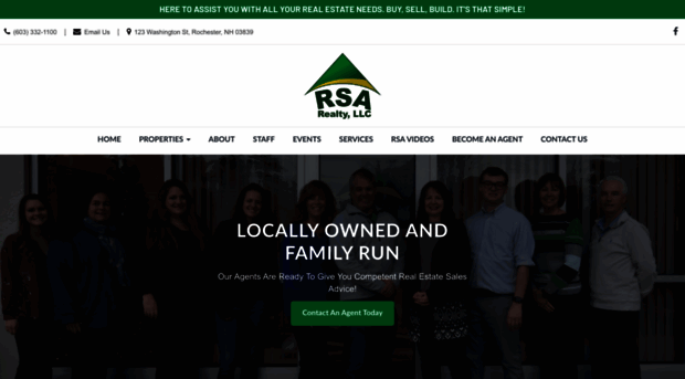 rsarealty.com