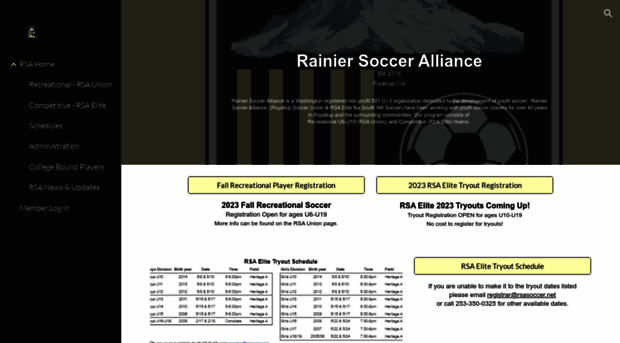 rsasoccer.org