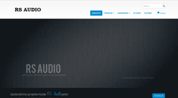 rsaudio.net